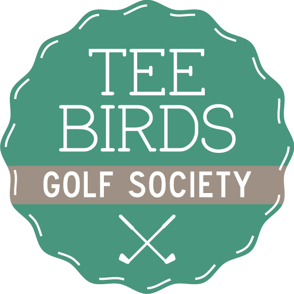 Tee Birds Golf Society